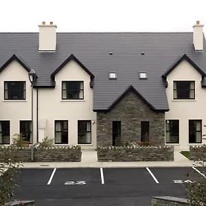 Kenmare Bay 5* Killarney