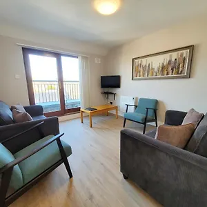 Donegan Court *** Galway