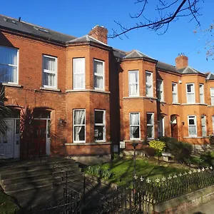 Abc House 3* Dublin
